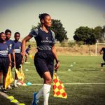 Match officials for the regional women's zonal championship announced