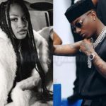 You’re a super star – Wizkid tells Tems as ‘essence’ goes platinum in US
