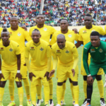 CAF ban Kenya, Zimbabwe from partaking in AFCON 2023 qualifiers