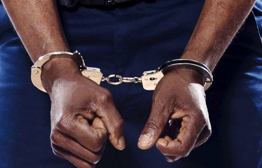 Two taxi drivers jailed 60 years for raping and robbing a passenger at Kasoa