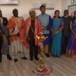 Ayush Ghana opens Ayurveda Medical Centre in Ghana