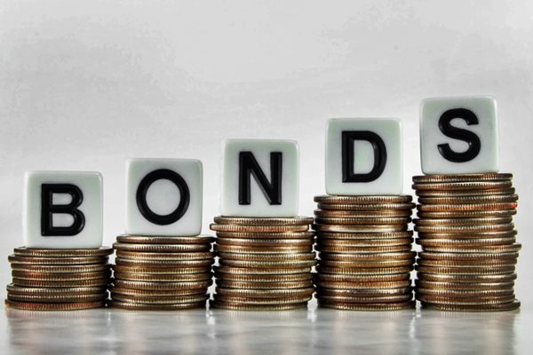 Bond Market Yields Increase
