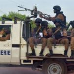 Militants kill 14 soldiers in Burkina Faso raid
