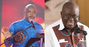 Dr. Lawrence writes: Is Kwame Sefa Kayi in trouble?