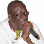 Americans love Ghanaian highlife music because of its unique rhythm — Bob Pinodo