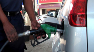 Just In: Fuel prices up