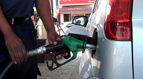 Fuel prices to shoot up by 18 pesewas - IES Predicts