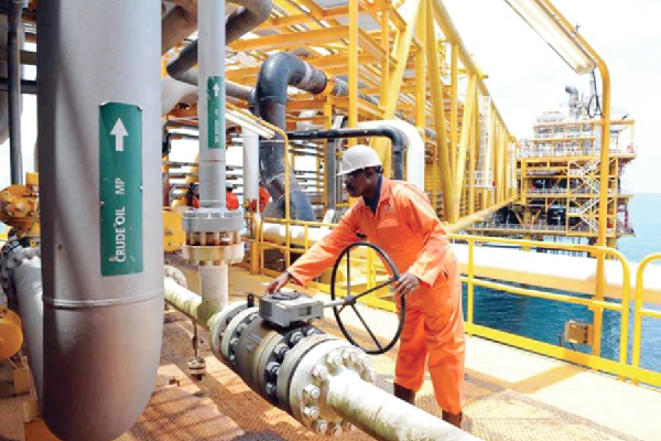Natural gas driving Ghana’s energy transition — Ghana Gas CEO