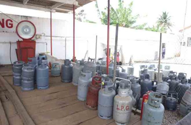 COMAC, CBOD demand halt to LPG Fund disbursements to GCMC