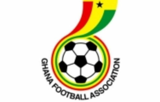 Three players handed 3year ban from football by the GFA