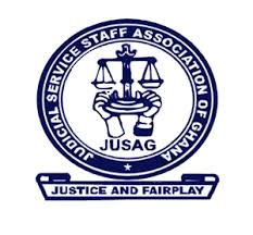JUSAG to embark on strike on October 28 over delayed salary review