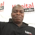 OFFICIAL: Kapital Radio announces its return on the airwaves