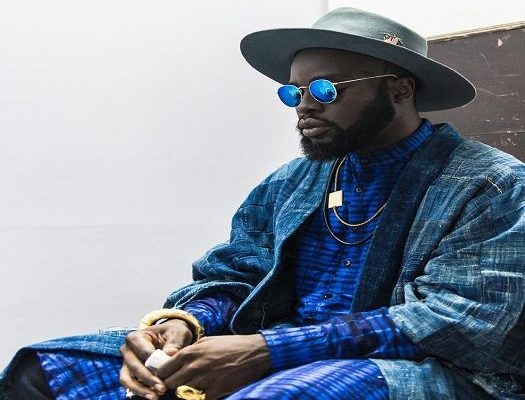 M.anifest urges DJ's to set agenda for promotion of Ghanaian music