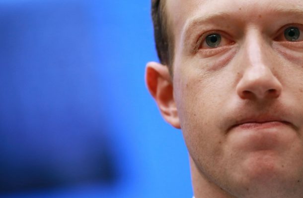 Zuckerberg loses billions amid widespread outages and whistleblower revelations
