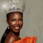 Naa Morkor to represent Ghana at Miss Universe