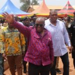 Nana Addo begins 3-day tour of Greater Accra today