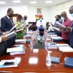Isaac Emmil Osei-Bonsu chairs new NCA board