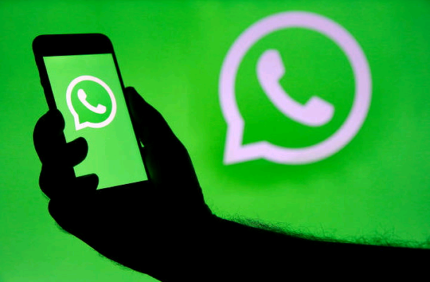 Facebook, Whatsapp and Instagram all down in Major outage