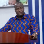 Government will not relent in efforts to sanitise lands, natural resource sector – Jinapor