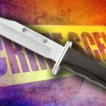 A/R: 45-year-old security guard stabbed to death by robbers
