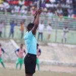 Ghana Premier League adopts five substitutions for 2021/22 season