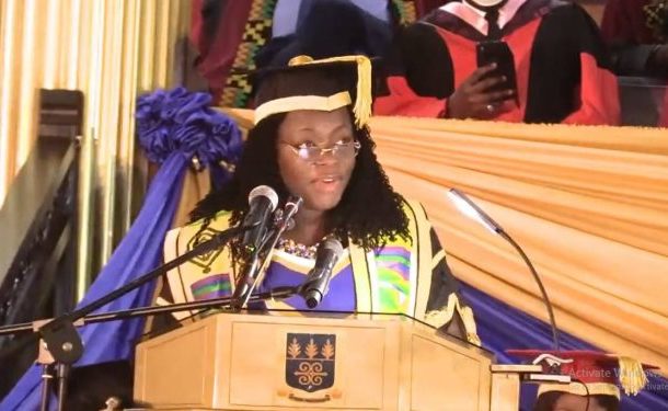 UG reveals why the delays in releasing student results