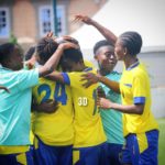Faith Ladies, Valued Girls on same points in Southern zone as they battle for Premier League spot