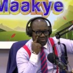 Controversy as Omanhene quits Kessben FM after 17 years