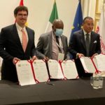 Ghana signs MOU with Italian organisations to improve health care