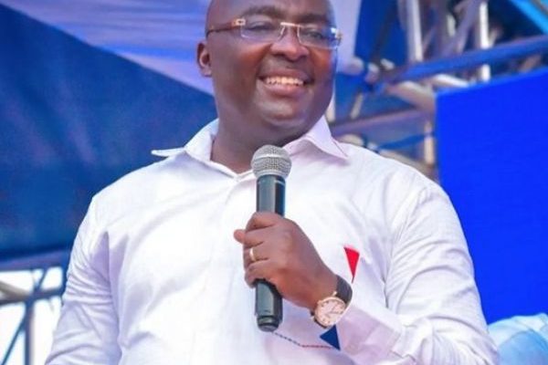 Bawumia lauds BoG, financial institutions for their role in Ghana's efficient payment system