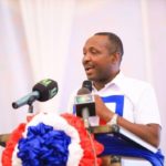 NPP is not in gov’t to avoid hard decisions for the sake of Political Power – John Boadu