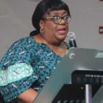 NHIS is strong and sustainable - Dr. Lydia Dsane-Selby