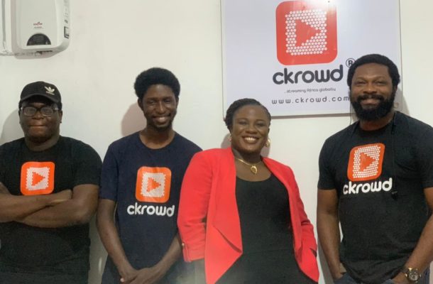 Ckrowd Secures Pre-seed funding and export grant investment
