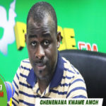 Peace FM’s Kwame Amoh arrested
