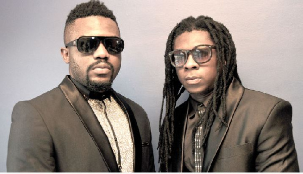 King Promise, Gyakie, Kwesi Arthur, others storm R2Bees 'back to basics' album listening
