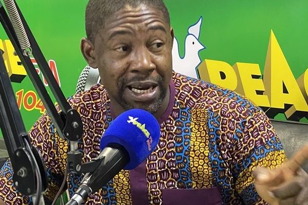 Don't forget what Mahama did to us - Dr. Okoe Boye cautions Ghanaians
