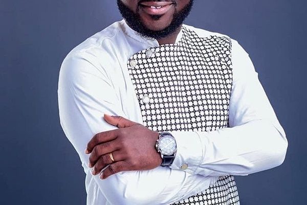 S.K Frimpong Wins ‘Artiste Of The Year’ At W/R Gospel Awards 2021