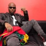 King Promise nominated for MOBO Awards 2021