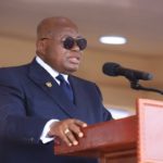 Akufo-Addo places temporary travel ban on Ministers, Deputy Ministers