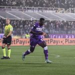 Alfred Duncan scores, provides assist in Fiorentina's 4-3 win over AC Milan