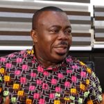 We may not vote for a flagbearer if I’m voted as NPP chairman - Asabee