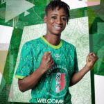 Asana Yahaya joins Hasaacas Ladies from Bagabaga Ladies FC