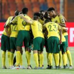 South Africa beat Zimbabwe to boost their World Cup ambitions