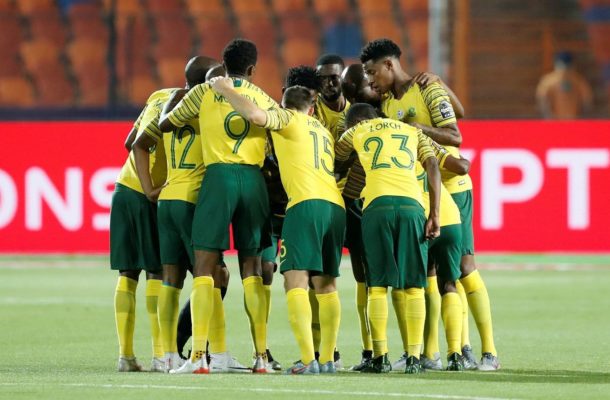 South Africa beat Zimbabwe to boost their World Cup ambitions