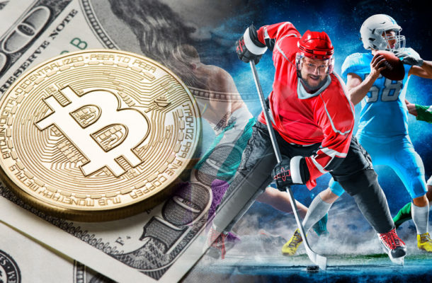 Why the Online Gambling Industry Loves Bitcoin