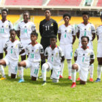 Coach Ben Forkuo names Black Princess squad for U-20 WC qualifiers against Zambia