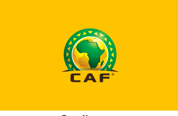 CAF agrees TV rights deal with Sportklub for AFCON and Champions League