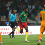Cameroon and Tunisia complete roster of 10 for World Cup play-off round