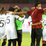 CAFWCL: ASFAR v Malabo Kings – Quest for the Bronze