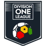 2021/22 Division One League: Final table for Zone 3